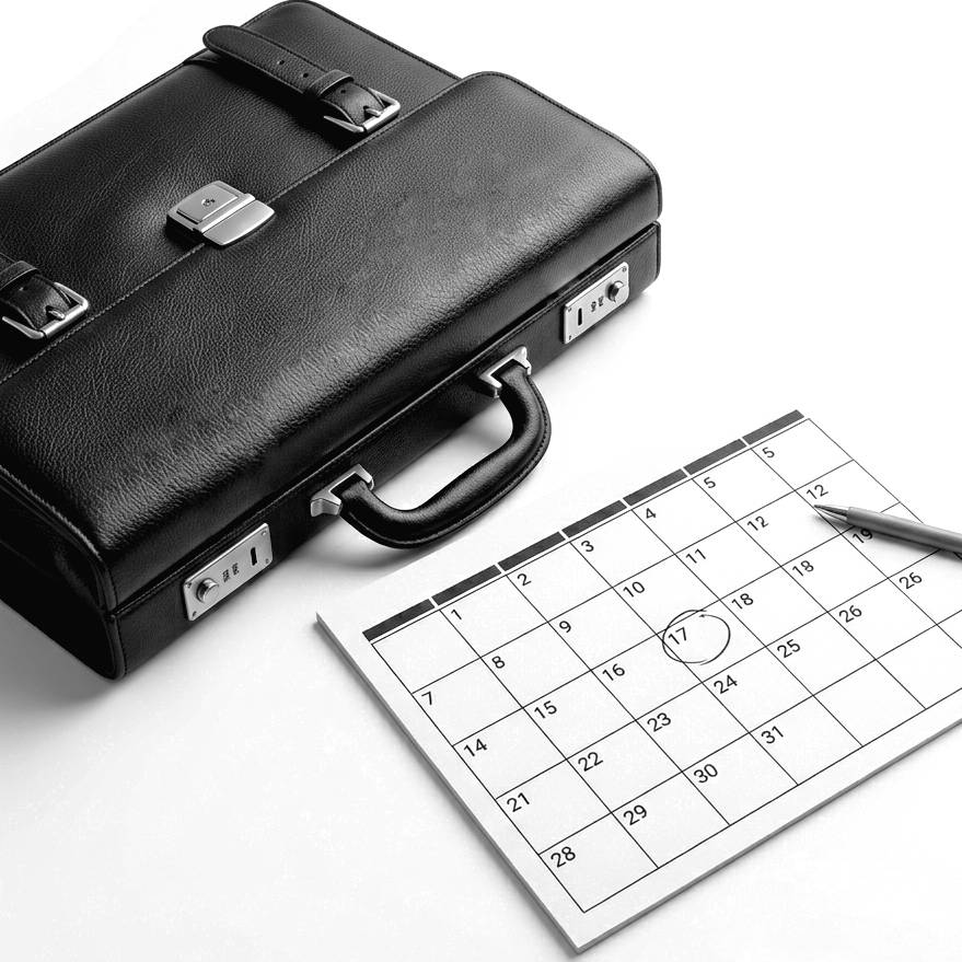 Calendario laboral