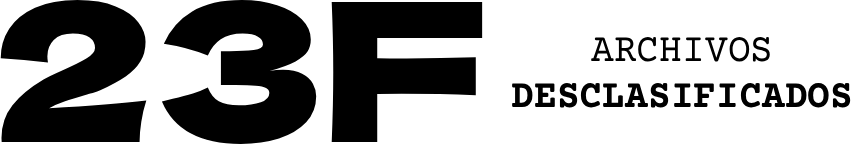 Logo 23F